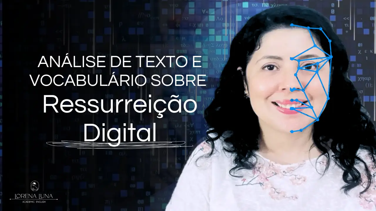 Análise textual e vocabulário avançado